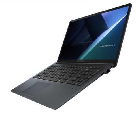 Asus Notebook ExpertBook B1 BM1503CDA-S70989X - Ryzen R5 7535U/16GB/512GB/15.6 FHD/Win 11 PRO/3YRS