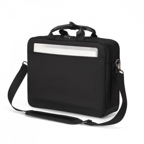 DICOTA Torba na notebooka 12-14.1 cali Top Traveller SEVEN