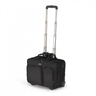 DICOTA Torba na notebooka 14-16 cali Top Traveller Roller SEVEN