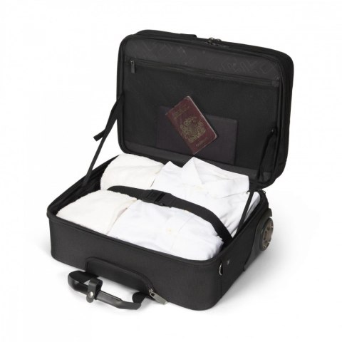 DICOTA Torba na notebooka 14-16 cali Top Traveller Roller SEVEN