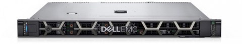 Dell R360 6315P 32GB 8x2,5' 1x480GB H355 iDEn 2x700W 3Y