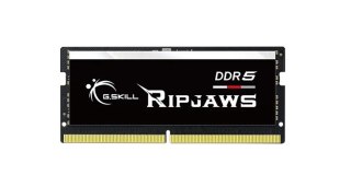 G.SKILL Pamięć notebook - SO-DIMM DDR5 64GB Ripjaws 5600MHz
