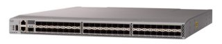 Hewlett Packard Enterprise Przełącznik Fibre Channel SN6620C 32Gb 48/24 z modułami SFP+ o krótkiej fali - wersja v2 R0P13B