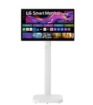 LG Electronics Monitor 32 cale 32U889SA