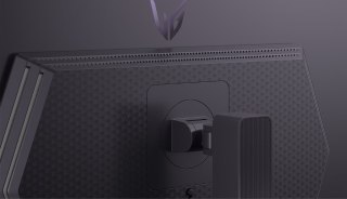 LG Electronics Monitor gamingowy 27 cali 27GX704A-B