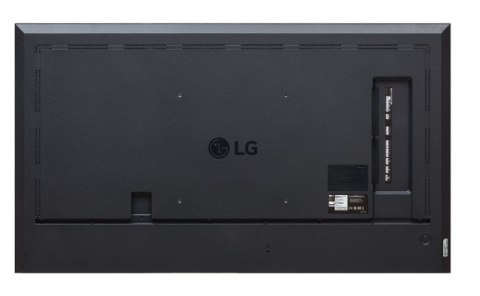 LG Electronics Monitor wielkoformatowy 43UL5Q-E 500cd/m2 UHD 24/7