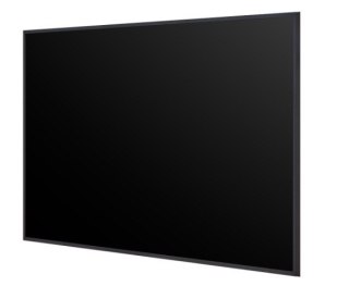 LG Electronics Monitor wielkoformatowy 55UL5Q-E 500cd/m2 UHD 24/7