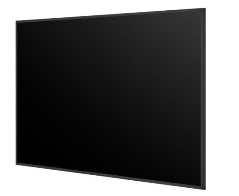 LG Electronics Monitor wielkoformatowy 75UL5Q-E 500cd/m2 UHD 24/7