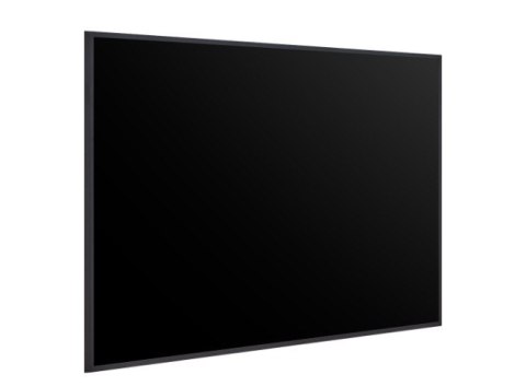 LG Electronics Monitor wielkoformatowy 86UL5Q-E 500cd/m2 UHD 24/7