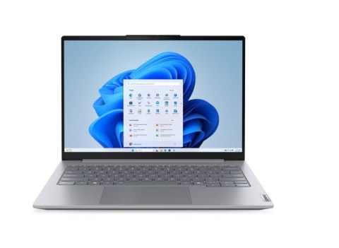 Lenovo Notebook ThinkBook 16 G9 21US0073PB W11Pro CORE 5 210H/16GB/512GB/INT/16.0 WUXGA/Luna Gray/3YR OS + 1YR CI + CO2 Offset