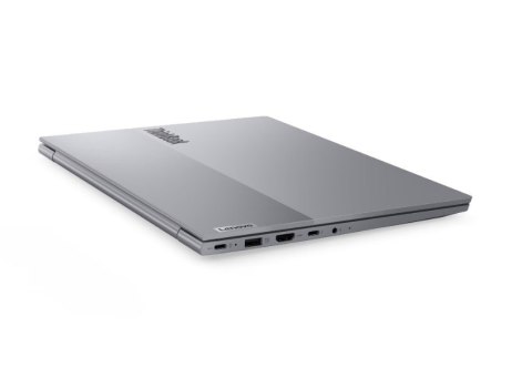 Lenovo Laptop ThinkBook 16 G9 21US007PPB W11Pro 7 240H/16GB/512GB/INT/16.0 WUXGA/Luna Grey/3YRS OS + 1YR CI + CO2 Offset