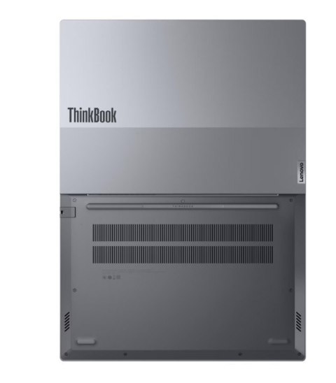 Lenovo Laptop ThinkBook 16 G9 21US007PPB W11Pro 7 240H/16GB/512GB/INT/16.0 WUXGA/Luna Grey/3YRS OS + 1YR CI + CO2 Offset