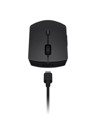 Lenovo Zestaw klawiatura i mysz Professional bezprzewodowy Rechargeable 4X31R64316