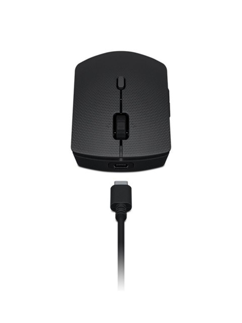 Lenovo Zestaw klawiatura i mysz Professional bezprzewodowy Rechargeable 4X31R64316