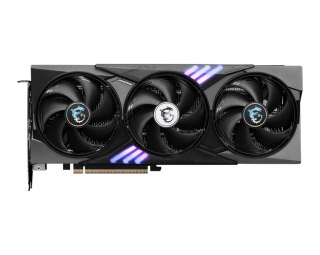 MSI Karta graficzna GeForce RTX 5060 Ti 8G GAMING TRIO OC