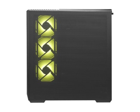 MSI Obudowa MAG PANO 130R PZ szkło hartowane