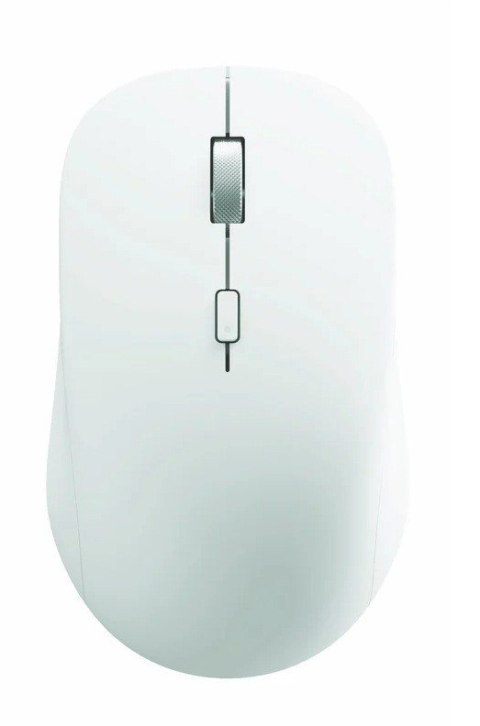 Matias Mysz bezprzewodowa - Wireless USB-C Mouse White
