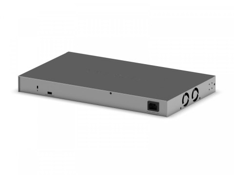 Netgear Przełącznik 48P GE SMART SW TH W/10G SFP+