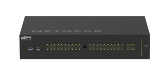 Netgear Przełącznik M4250-40G8XF-POE++ GSM4248UX