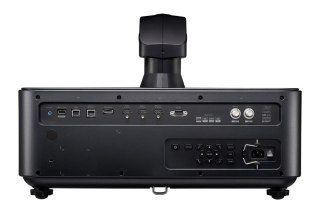 Optoma Projektor ProAV ZK1120 11 000 lm / Laser / UHD+ (3840 x 2400) / 4 000 000:1 / Opcjonalne obiektywy / IP5X / OMS / Art-Net