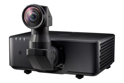 Optoma Projektor ProAV ZK1120 11 000 lm / Laser / UHD+ (3840 x 2400) / 4 000 000:1 / Opcjonalne obiektywy / IP5X / OMS / Art-Net