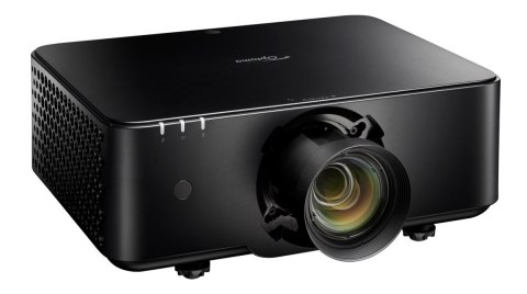 Optoma Projektor ProAV ZK1120 11 000 lm / Laser / UHD+ (3840 x 2400) / 4 000 000:1 / Opcjonalne obiektywy / IP5X / OMS / Art-Net