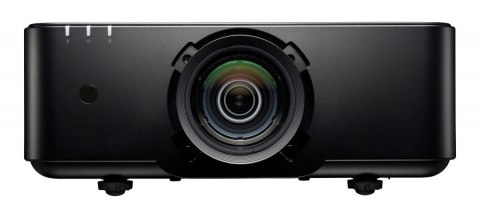 Optoma Projektor ProAV ZK1120 11 000 lm / Laser / UHD+ (3840 x 2400) / 4 000 000:1 / Opcjonalne obiektywy / IP5X / OMS / Art-Net