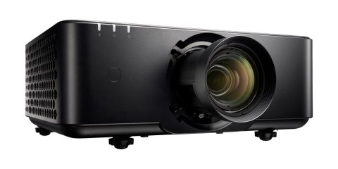 Optoma Projektor ProAV ZK1120 11 000 lm / Laser / UHD+ (3840 x 2400) / 4 000 000:1 / Opcjonalne obiektywy / IP5X / OMS / Art-Net