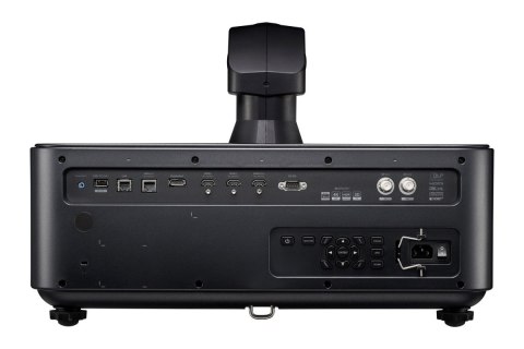 Optoma Projektor ProAV ZK1320 13 500 lm / Laser / UHD+ (3840 x 2400) / 4 000 000:1 / Opcjonalne obiektywy / IP5X / OMS / Art-Net