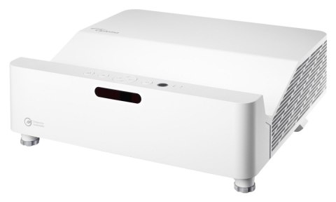 Optoma Projektor ZK420UST Laser/4200Lm /4K UHD/ultra krótki/ HDBT 3.0