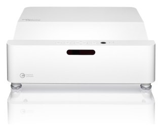 Optoma Projektor ZK420UST Laser/4200Lm /4K UHD/ultra krótki/ HDBT 3.0