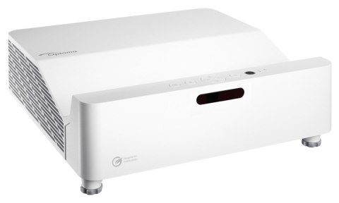 Optoma Projektor ZK420UST Laser/4200Lm /4K UHD/ultra krótki/ HDBT 3.0