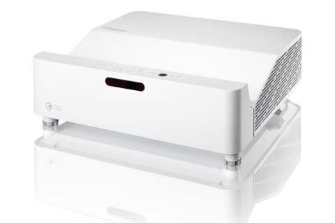Optoma Projektor ZK420UST Laser/4200Lm /4K UHD/ultra krótki/ HDBT 3.0