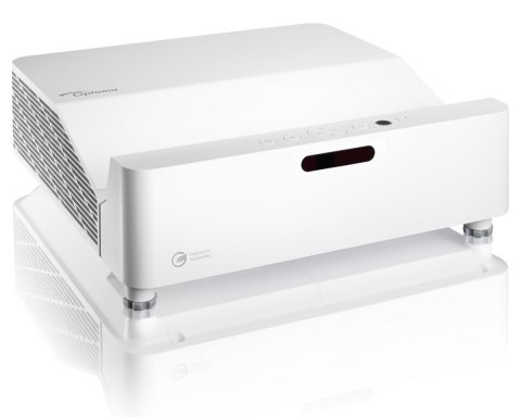 Optoma Projektor ZK420UST Laser/4200Lm /4K UHD/ultra krótki/ HDBT 3.0