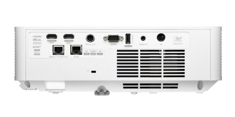 Optoma Projektor ZK420UST Laser/4200Lm /4K UHD/ultra krótki/ HDBT 3.0