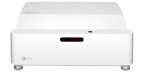 Optoma Projektor ZK420UST Laser/4200Lm /4K UHD/ultra krótki/ HDBT 3.0