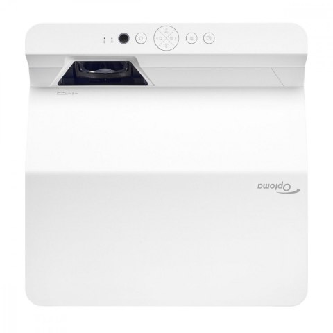 Optoma Projektor ZK420UST Laser/4200Lm /4K UHD/ultra krótki/ HDBT 3.0