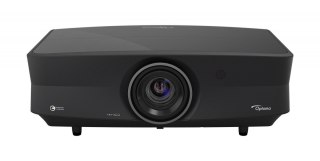 Optoma Projektor ZK508 5000 lm / Laser / 4K UHD / Lens shift / 360° / Dolby Vision / HDR10+ / DUAL-Laser