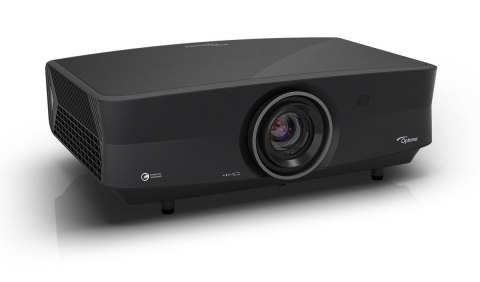 Optoma Projektor ZK508 5000 lm / Laser / 4K UHD / Lens shift / 360° / Dolby Vision / HDR10+ / DUAL-Laser