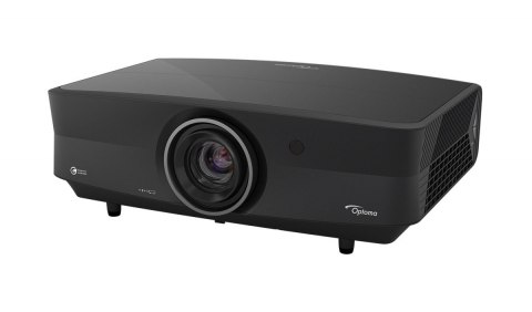 Optoma Projektor ZK508 5000 lm / Laser / 4K UHD / Lens shift / 360° / Dolby Vision / HDR10+ / DUAL-Laser