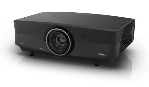 Optoma Projektor ZK508 5000 lm / Laser / 4K UHD / Lens shift / 360° / Dolby Vision / HDR10+ / DUAL-Laser