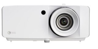 Optoma Projektor ZK551 5100 lm / Laser / 4K UHD /Lens shift / 360° /1.6 x zoom/Mircast/Airplay