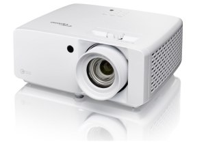Optoma Projektor ZK551 5100 lm / Laser / 4K UHD /Lens shift / 360° /1.6 x zoom/Mircast/Airplay