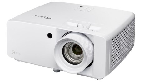 Optoma Projektor ZK551 5100 lm / Laser / 4K UHD /Lens shift / 360° /1.6 x zoom/Mircast/Airplay