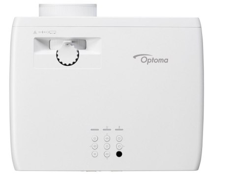 Optoma Projektor ZK551 5100 lm / Laser / 4K UHD /Lens shift / 360° /1.6 x zoom/Mircast/Airplay