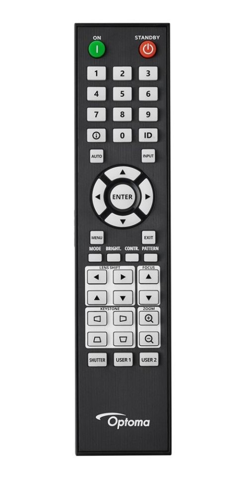 Optoma Projektor ZU1300 Laser WUXGA