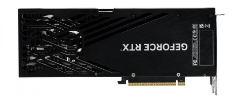 Palit Karta graficzna GeForce RTX 5070 INFINITY 3 OC 12GB GDDR7 192bit