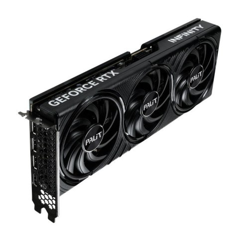Palit Karta graficzna GeForce RTX 5070 INFINITY 3 OC 12GB GDDR7 192bit
