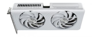 Palit Karta graficzna RTX 5060 WHITE OC 8GB GDDR7 128bit 3DP/HDMI