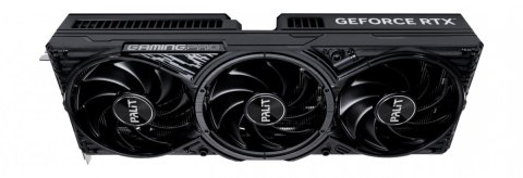 Palit Karta graficzna RTX 5080 GAMING PRO OC 16GB GDDR7 256bit 3DP/HDMI
